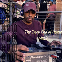 The Deep End #010 by verse