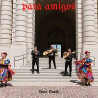 para amigos by Hans Krauß