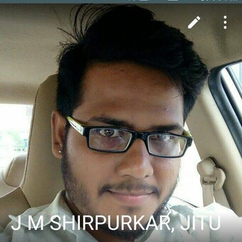 Jitendra Shirpurkar