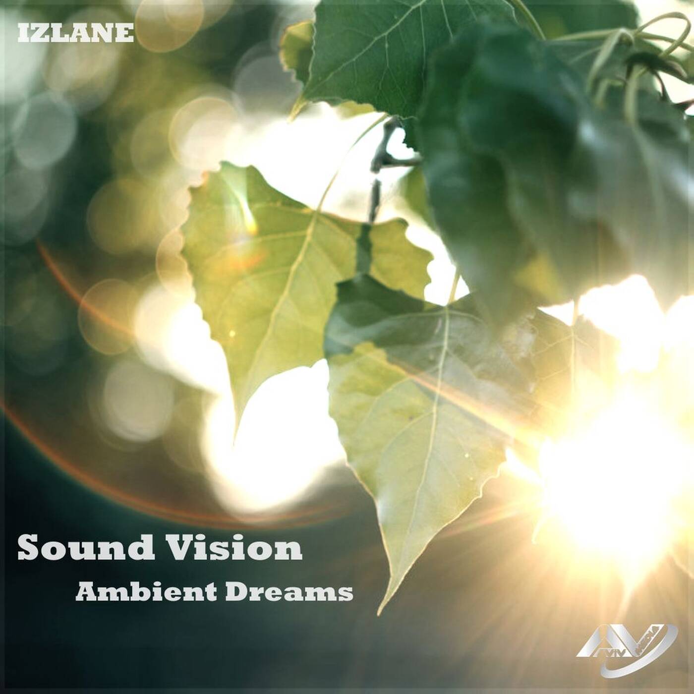 Sound Vision Ambient Dreams episode artwork