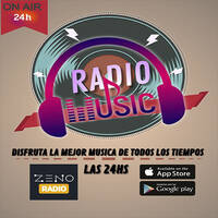 29 - Gran Especial de Radio Music - El torneo No Decide Todo (Emitido 01.01.22) by RADIO MUSIC
