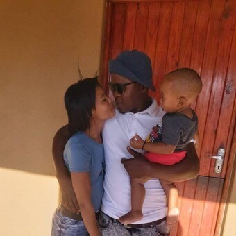 Mandla Lucas Matjeka