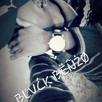 BLACK BENZO &amp; TNG