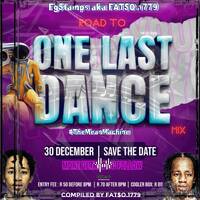 RTOLD Event - Mixed by Fgstamps by Fg$tamps
