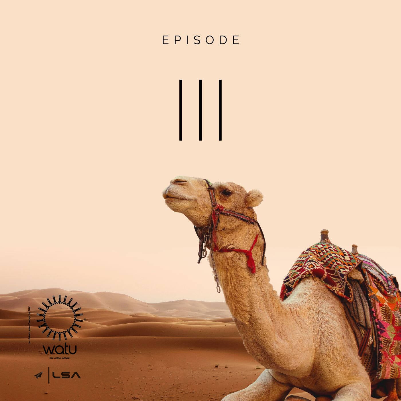 watu Episode III (AfroTech Mix August 2023) [Thakzin | Da Capo | Moojo | Vanco | Frigid Armadillo | Mpho.Wav | Keinemusik | Black Coffee | Enoo Napa | Bun Xapa | Hyenah | Aytiwan | Kususa ]