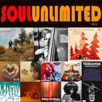 SOUL UNLIMITED Radioshow 612 by Soul Unlimited