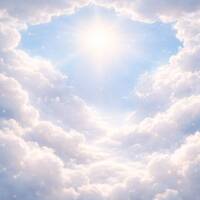 Heaven by Straight28