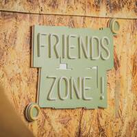 FriendsZone Live Party [Part 1] by DJ GYAN