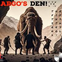 LarGo's Den - The Fifth Threshold (Grace and Remedy) Compiled and Mixed by Joe LarGo by LarGo's Den!
