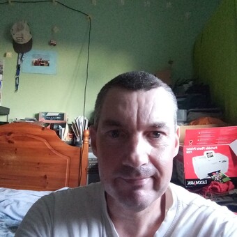 Gary Indge