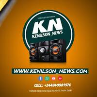 Caos e Enxofres~Zango Dayzº(SG STUDIOS ) by Kenilson News