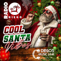 Cool Santa by Diego´s Music Jam