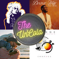 The UnCola 8-26-25 Show by The UnCola