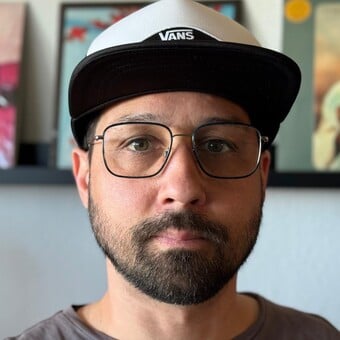 Toni Treyba