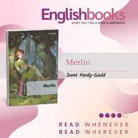 Merlin by EnglishBooks