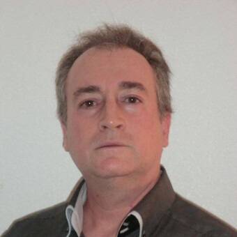 Juan Carlos Ruiz Albero