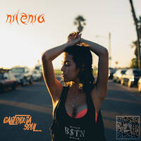 Nilenia x Marlena Shaw - California Soul (Nilenia Drum &amp; Bass Bootleg) by Lorazz / Nilenia Official