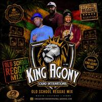 Old School Reggae Mix 2026, Steady Rock Ft Singing Melody, Frankie Paul, Bushman, Shabba Ranks by Dream-Sound Media