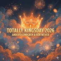 Totally Kingsday 2026 by Anders Lundgren