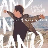 Julian Le Play - Hand In Hand ( Bastixs & Rene R. Edit ) by Bastixs