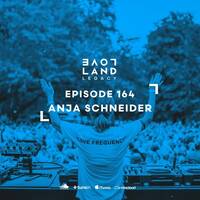 Loveland Festival 2019 (LL164) by Anja Schneider by Techno Music Radio Station 24/7 - Techno Live Sets