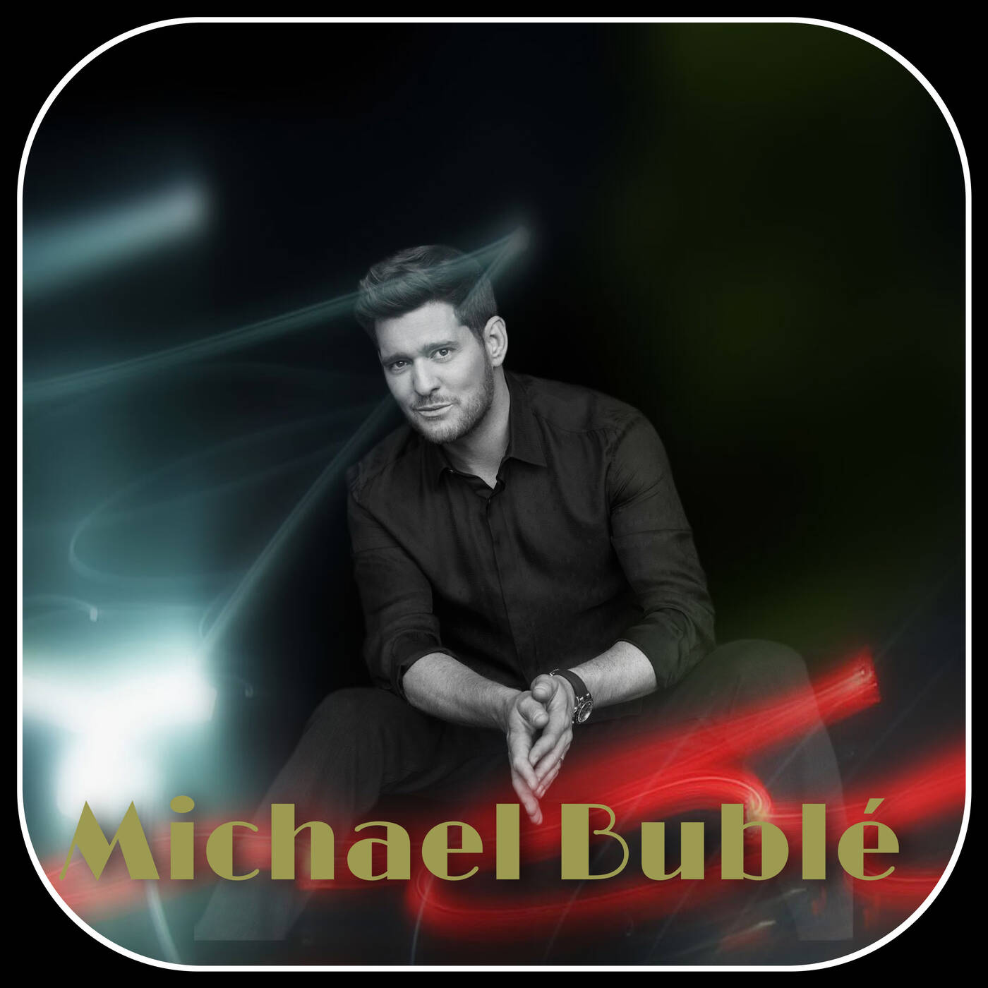Michael_Buble episode artwork