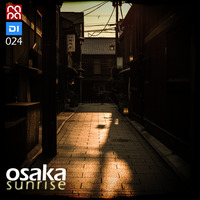 Osaka Sunrise 24 by rapa