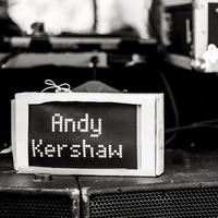 Andy Kershaw - Live @ Chillits 2014 - 3pm-4:30pm 20/Sept. by Andy Kershaw