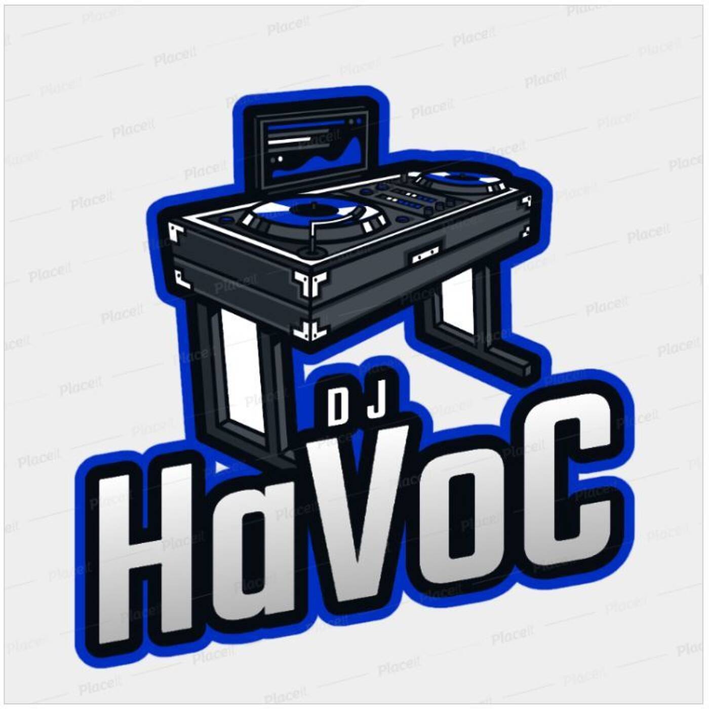 HaVoC  - Old Skool Bank Holiday Special 31st May 2021 episode artwork