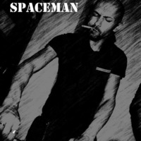 Ynot Featuring 03 : Spaceman by SP∆CE