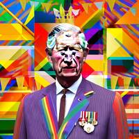 RC 383: Cha Cha Charles / House Proud by Radio Clash