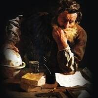 Richter 8,9 by George Hari Popescu