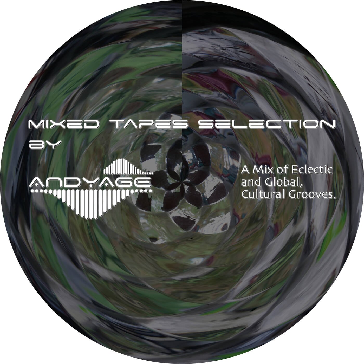 Mixed Tapes Selection - #236 - 2020-09-30 episode artwork
