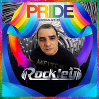 Dj Rockley - PRIDE 2K18 - SP BRAZIL by Rockley Lelles