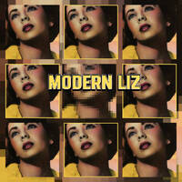 Modern Liz by Heidi-Marie Arapa