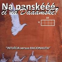 Na panské - 2026-01-25 humoristický týždenník 04/2026 by Slobodný Vysielač
