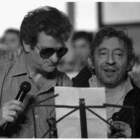 Vieille Canaille (Serge Gainsbourg cover) feat. Arnal Sauvage by Kaptain Bigg