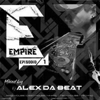 Alex Da Beat - Empire 1 by Alex Type