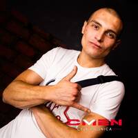 OMENIK ES @ OMEN CLUB PŁOŚNICA - VIXIARSKI BALET - 07.07.2023 - by OMEN CLUB