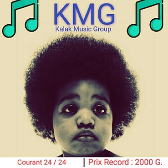 KMG KALAK MUSIC GROUP