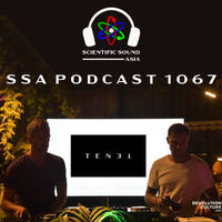 Scientific Sound Radio Podcast 1067 is TENET episode 40. by Scientific Sound Asia Radio