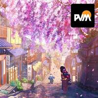 Bunabayashi 🌺 [ Lofi Hip Hop Mix ] #46 by Pueblo Vista