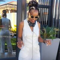 Dj ESTRELLA METRO FM mix by Dj Estrella