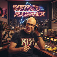 Retro Flashback #010 - Radio Bergeijk - 30-01-2026 by Retro Flashback