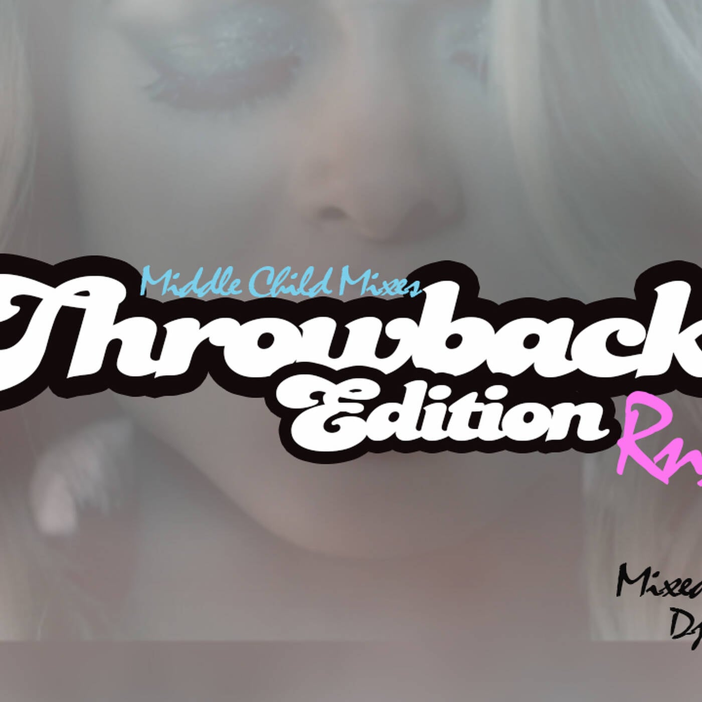 DJ TRICKATRICK MIX SHOWS (MIDDLECHILD MIXES)