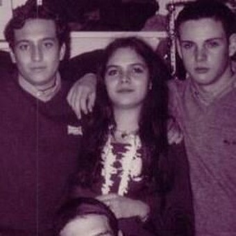 Francisco Javier Marinas Llorente