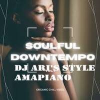 DJ ARI'S STYLE#DEEP SOULFUL HOUSE BROOKLYN#EP 18 2026 by DJ Ari's style