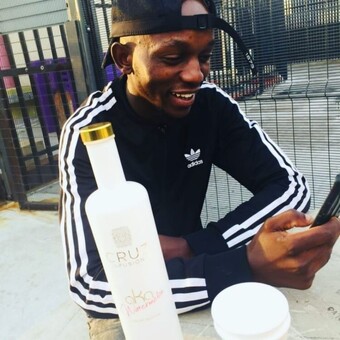 Charles Jabulani Masilo