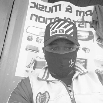 Jaybird Mc Vibe