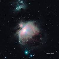 SPACE TIME by cosmoCollective